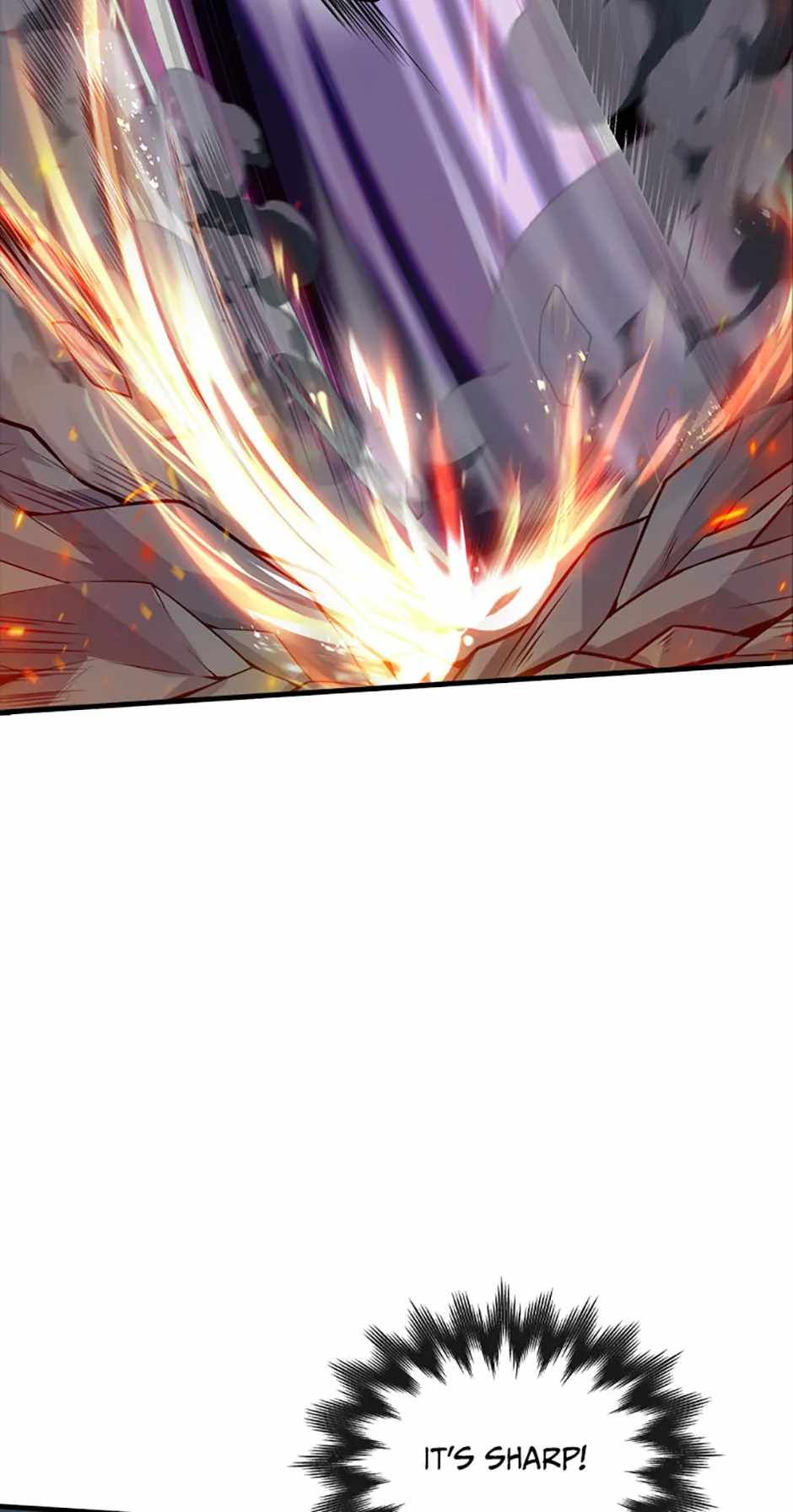 Back Then, I Didn't Realize It Was A Big Win Chapter 48 20